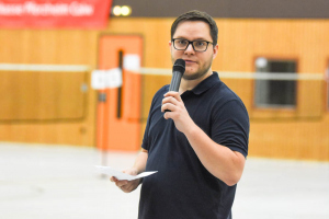 29. Strombergturnier 2026 - Erwachsene