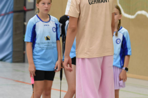 29. Strombergturnier 2026 - Jugend